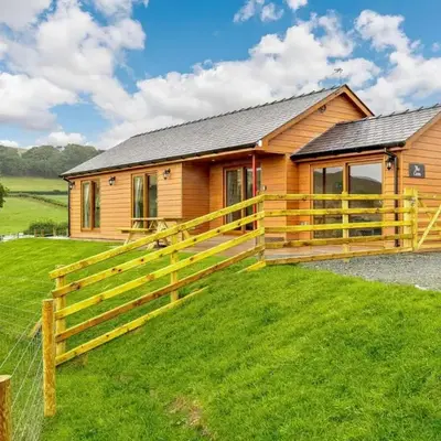 2 Bed in Llandrindod Wells oc-89063