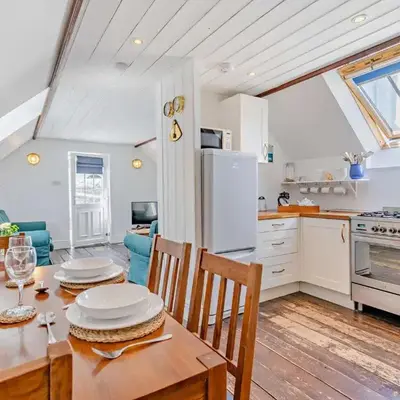 1 Bed in New Quay 45927