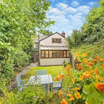 3 Bed in Clyro 88077