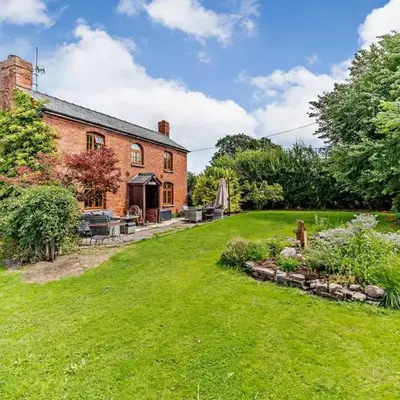 4 Bed in Hereford oc-44213