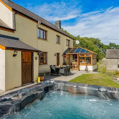 5 Bed in Aberystwyth oc-58889
