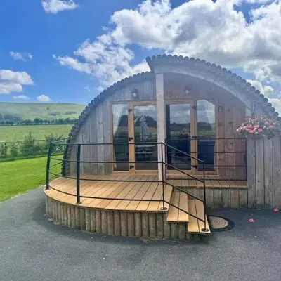 2 Bed in Rhayader oc-90280