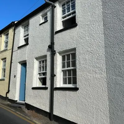 The Retreat - 2 bed cottage in Aberdovey