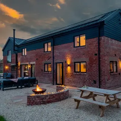 14 Bed in Welshpool oc-90568