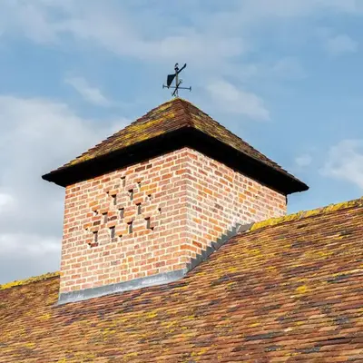 Pigeon House - Unique Barn with private garden