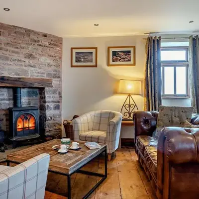 2 Bed in Brecon oc-91085