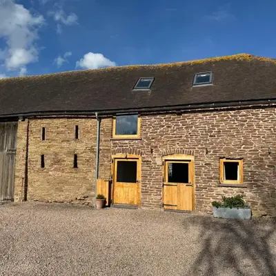 Barn Cottage