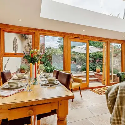 2 Bed in Ludlow 40329