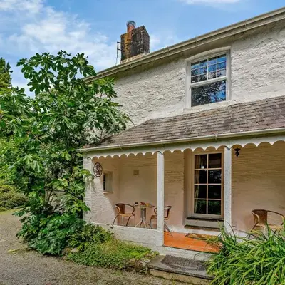 2 Bed in Machynlleth 93079