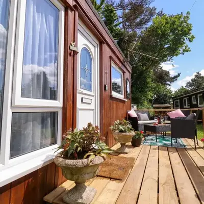 Chalet Forte