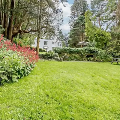 1 Bed in Cemmaes 93081