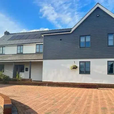 The Annexe