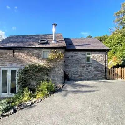 1 Bed in Llangollen 78471