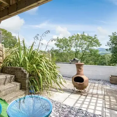 1 Bed in Penrhyndeudraeth 78300