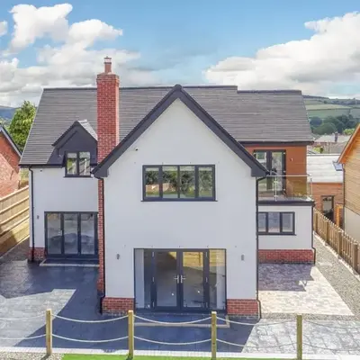 4 Bed in Bishops Castle 94072