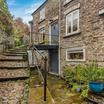 2 Bed in Brecon oc-92729