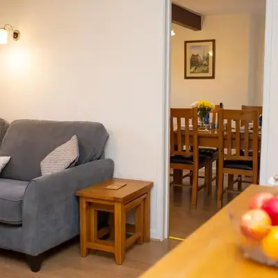 Soar Cottage Aberystwyth