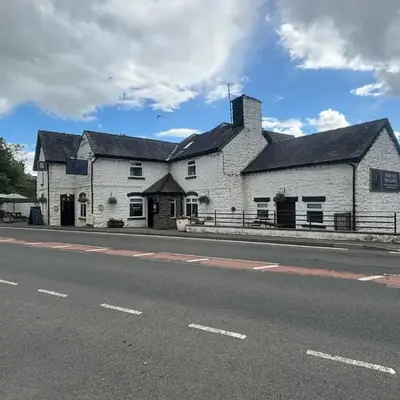 Aleppo Merchant Inn