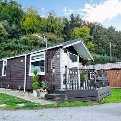 No. 4 Sunny Lodge By The Sea