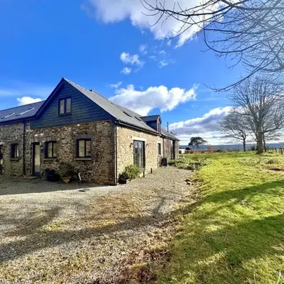 2 Bed in Llanwrtyd Wells 94009