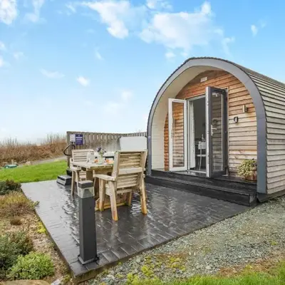 1 Bed in Llanfyllin oc-p29023