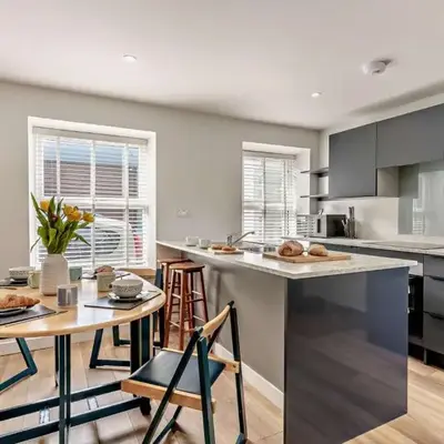 2 Bed in Aberaeron oc-t29116