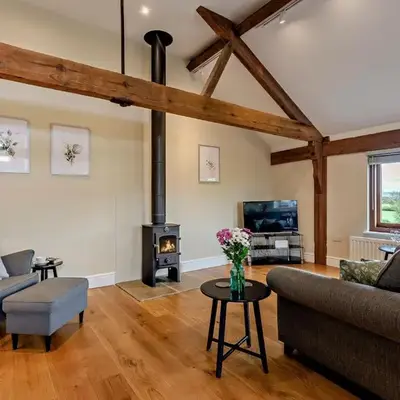 1 Bed in Letton 94661