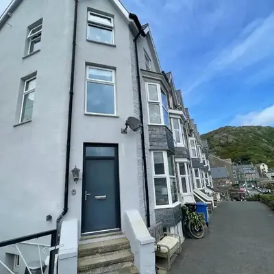 Harbour House