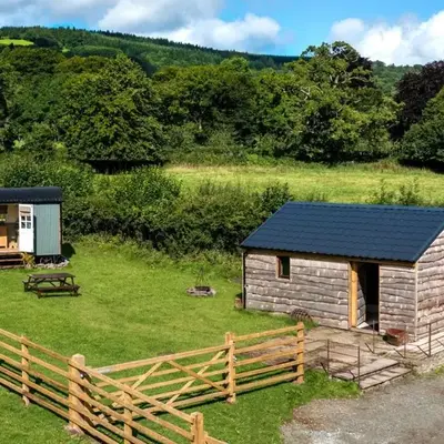 1 Bed in Talybont-on-Usk oc-a29348
