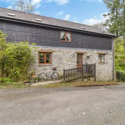 3 Bed in Knighton oc-b29329