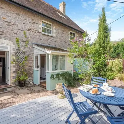 3 Bed in Clyro oc-r29347