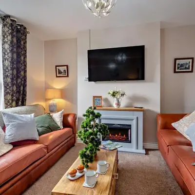 3 Bed in Llanbedr oc-t28932
