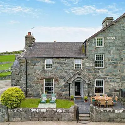 3 Bed in Dyffryn Ardudwy oc-f29350