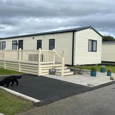 Visma Caravan