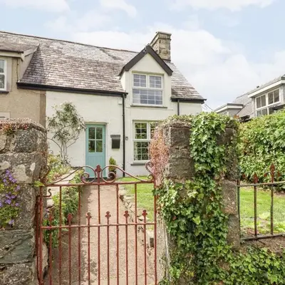 Ivy Cottage