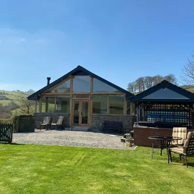 Red Kite Cottage