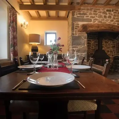 Perfect cottage retreat near the Brecon Beacons