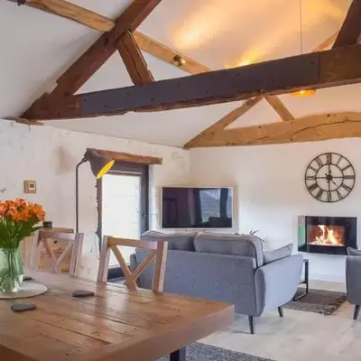 Castle Beams