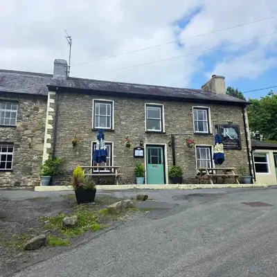 The Royal Oak Inn
