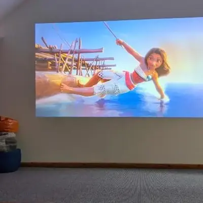 Family Home in Tywyn - Game and Cinema Rooms