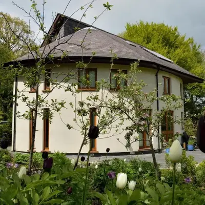 Henllys Lodge