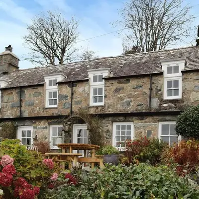 Bryn Hyfryd