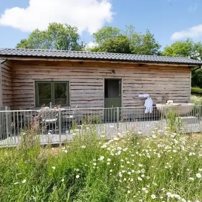 Birch Banc Retreats - Glyn-Haul