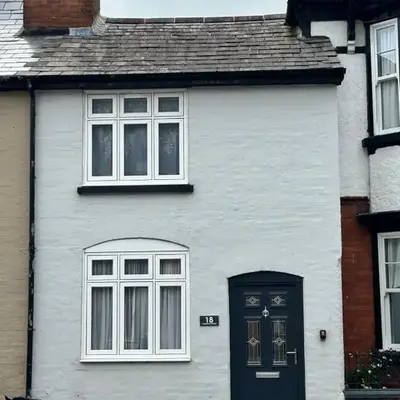 Cottage in Ludlow