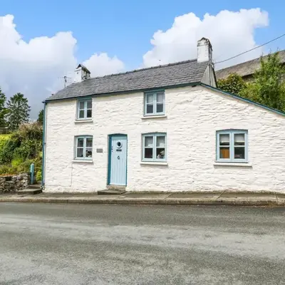 Violet Cottage