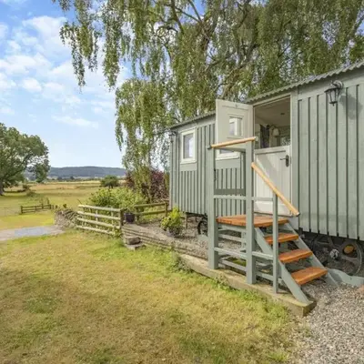 1 Bed in Leintwardine oc-b29785