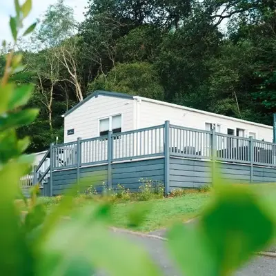 Foxglove Lodge