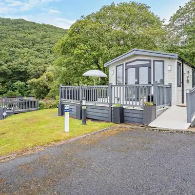 2 Bed in Gilfachrheda oc-o29754