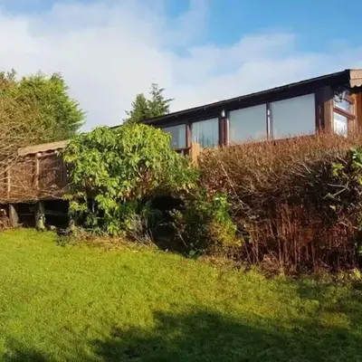 Gwel-y-Cwm - Valley View