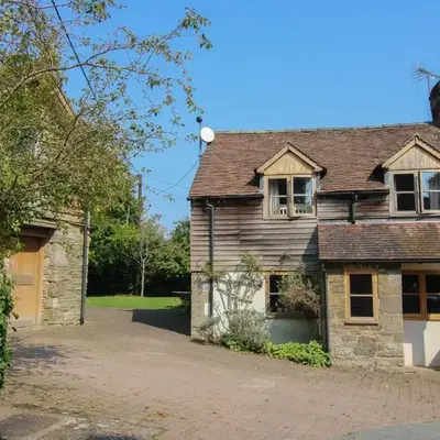 New Inn Cottage
